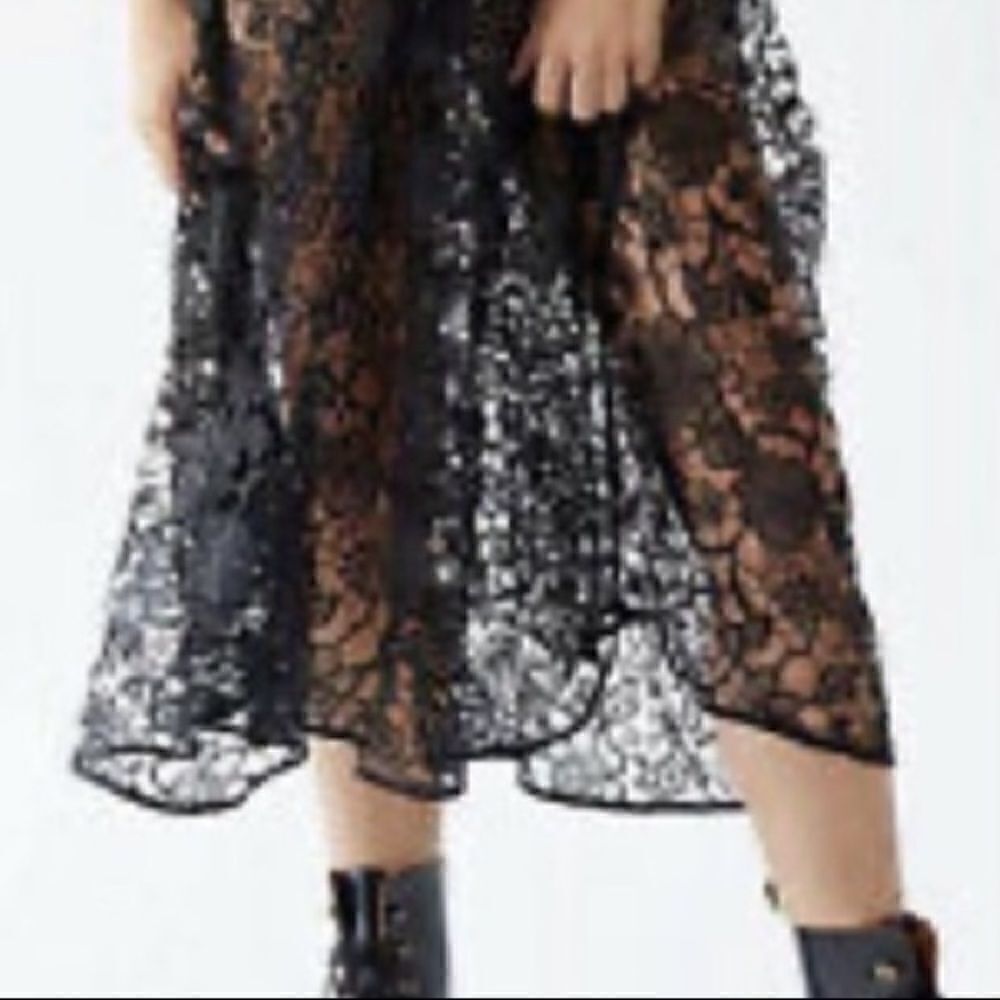 💯 FREE PEOPLE FOR LOVE & LEMONS - Picture 4 of 9